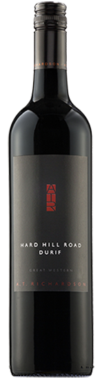 ATR Wines Hard Hill Road Durif